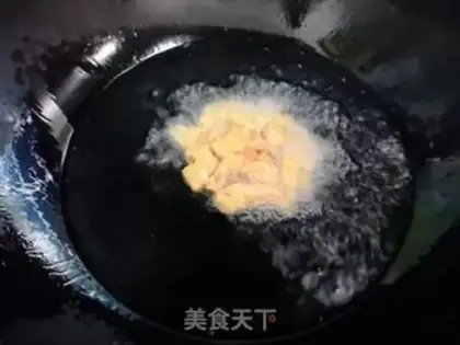 Make The noodle nest step 8