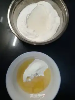 Make Pie step 0
