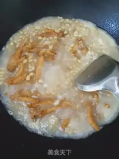 Make The phoenix claws the beans step 6