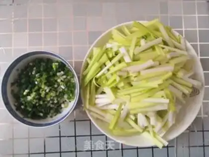 Make Sour eggs step 0