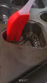 Make Swallow nest fruit cup step 1