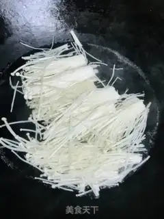 Make Sour soup step 2