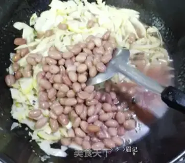 Make Bean step 6
