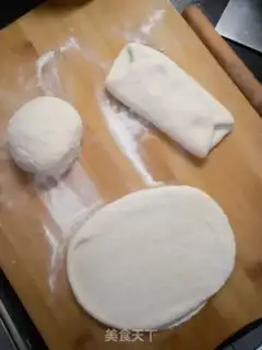 Make Pie step 2