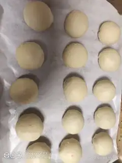 Make Souffle step 15