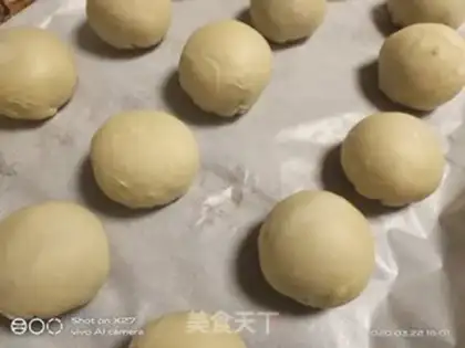 Make Souffle step 16