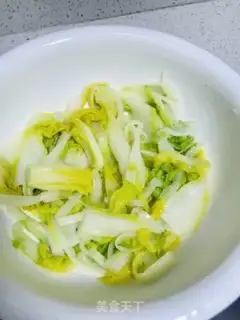 Make Sour soup step 3