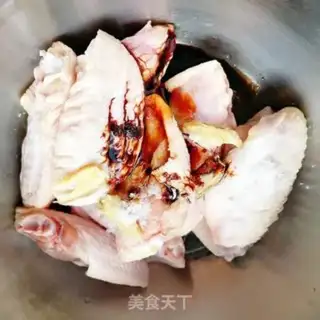 Make The veggie meat step 3