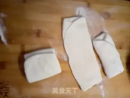 Make Pie step 4
