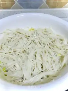 Make Sour soup step 4