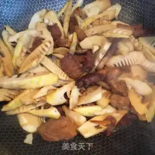 Make Spring meat step 6