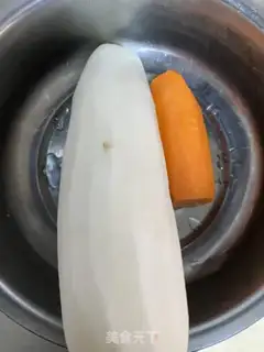 Make Ropball step 0