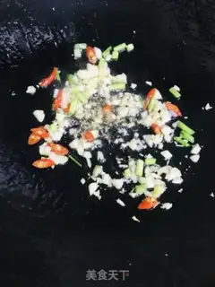 Make Sour soup step 5