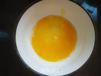 Make Pineapple noodles step 5