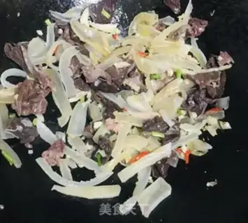 Make Sour soup step 6