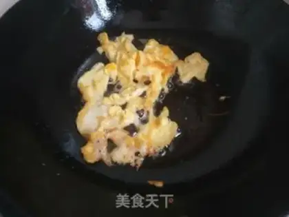 Make Pineapple noodles step 6