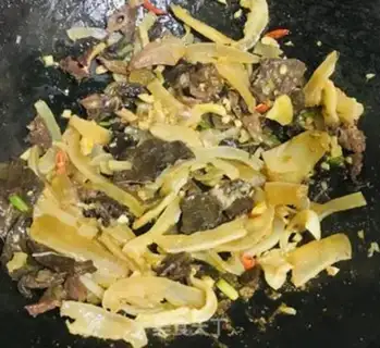 Make Sour soup step 7