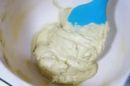 Make Ice cream cookies step 4