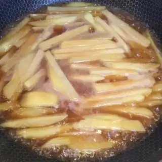 Make Spud step 2