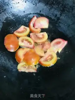 Make Sour soup step 8