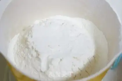 Make Ice cream cookies step 5