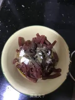 Make Cinnamon veal step 0