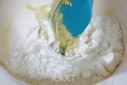 Make Ice cream cookies step 6