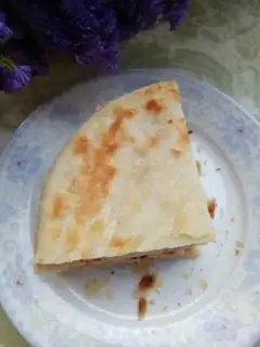 Make Pie step 10