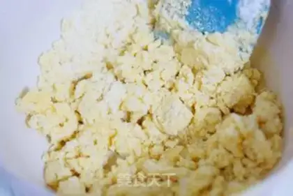 Make Ice cream cookies step 7