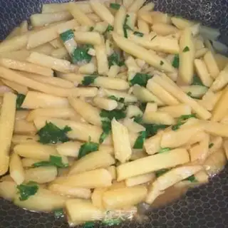 Make Spud step 4