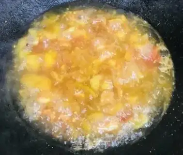 Make Sour soup step 10