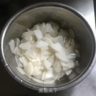Make Carrot step 1
