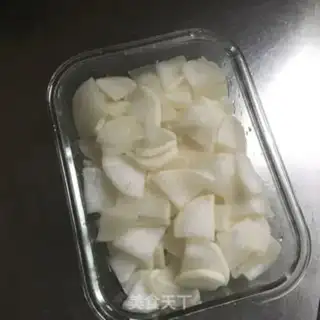 Make Carrot step 2