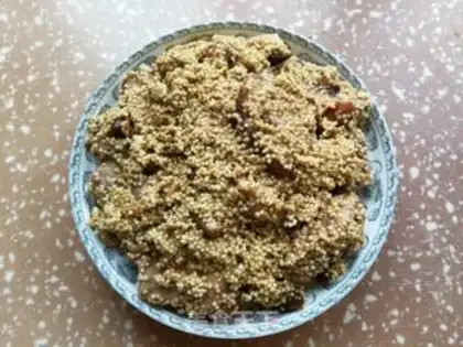 Make Rice evaporation ribs step 5