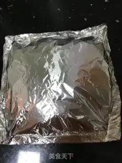 Make Cinnamon veal step 4