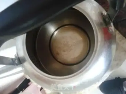 Make Cook eggs step 0