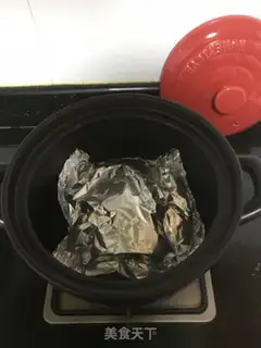 Make Cinnamon veal step 5