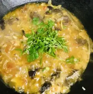 Make Sour soup step 13