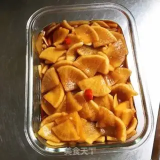 Make Carrot step 5
