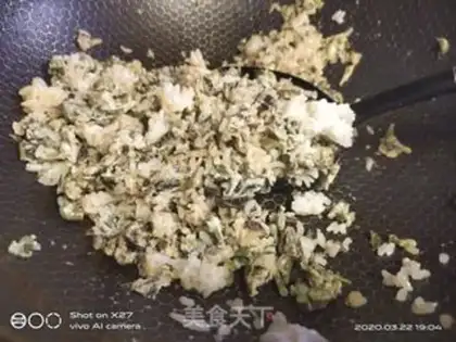 Make Fried eggs step 2