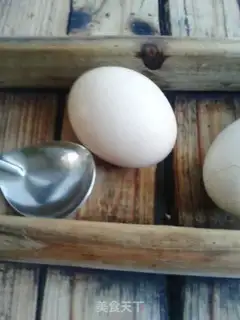 Make Cook eggs step 2