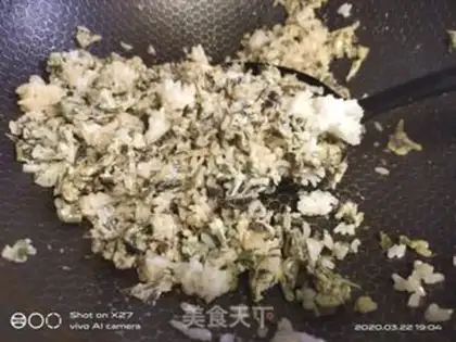 Make Fried eggs step 3