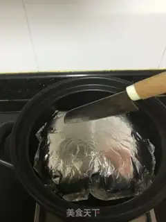 Make Cinnamon veal step 7