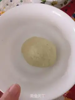 Make Cinnamon apple pie step 1