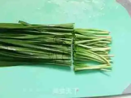 Make Noodles step 1