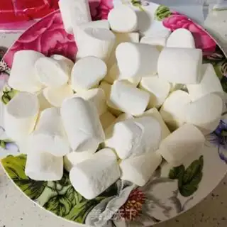 Make Snow souffle step 0