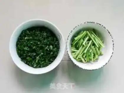 Make Noodles step 2