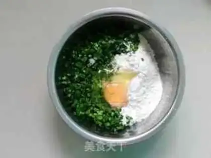 Make Noodles step 3