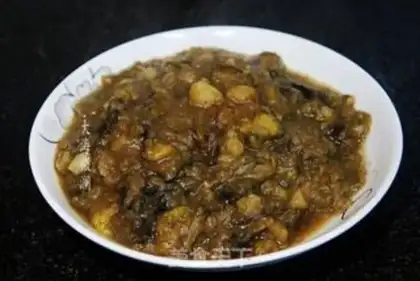 Make Potato stew step 7