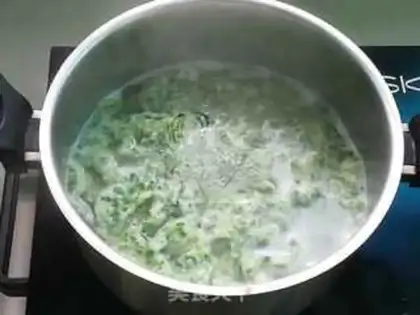 Make Noodles step 8